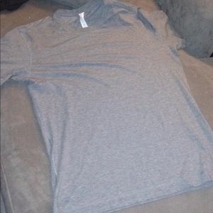 Lululemon 2018 Workout T-Shirt